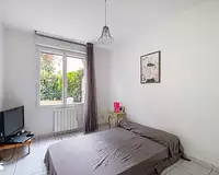 Appartement, 46 m²