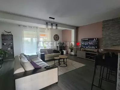 Maison, 115 m²
