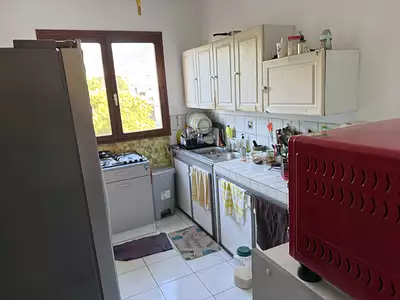 Appartement, 61 m²
