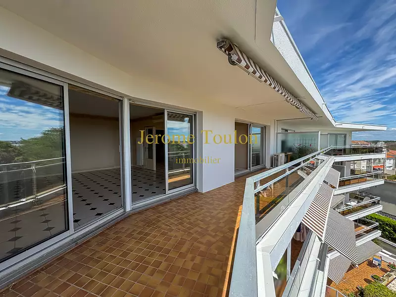 Appartement, 136 m²