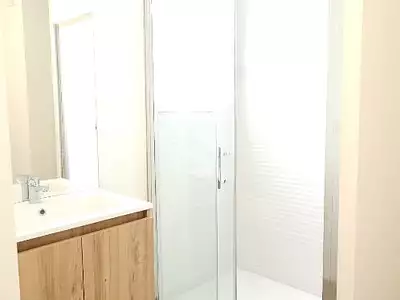 Appartement, 44,57 m²