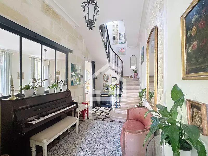 Maison, 139,69 m²