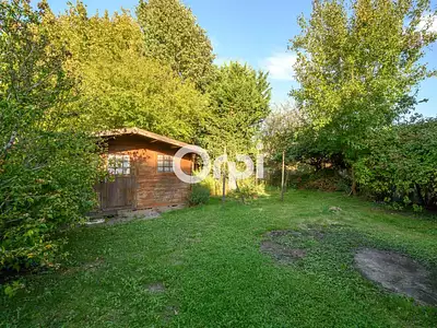 Maison, 102 m²