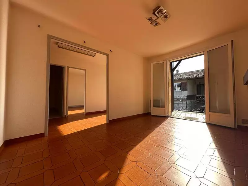 Appartement, 68 m²