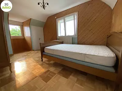 Maison, 130 m²