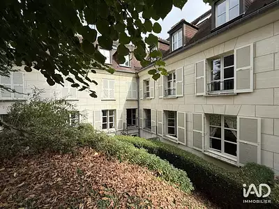 Appartement, 119 m²