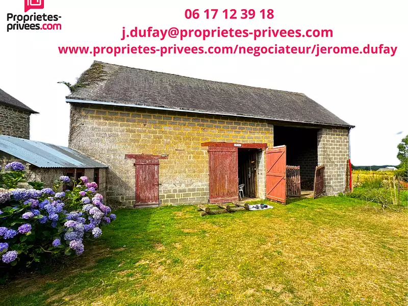 Maison, 82 m²