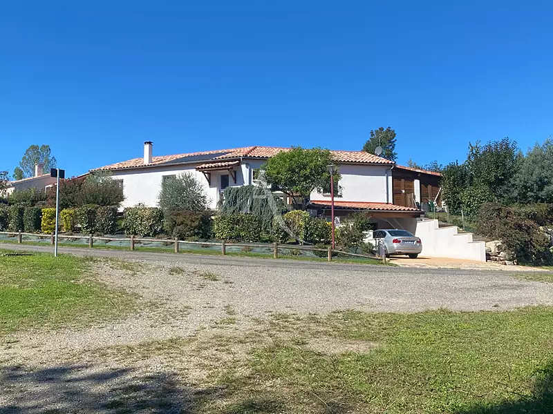 Maison, 130,47 m²
