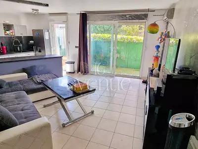 Appartement, 45,27 m²