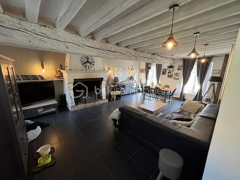 Maison, 164 m²