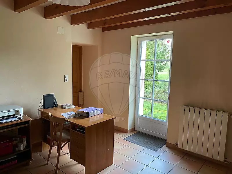 Maison, 212 m²