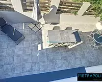 Appartement, 125 m²