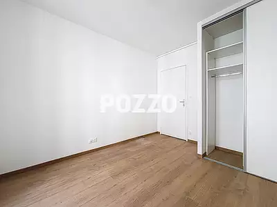 Appartement, 76,6 m²