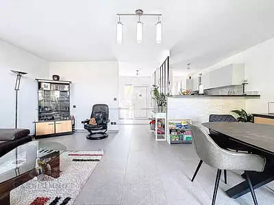 Appartement, 85,87 m²