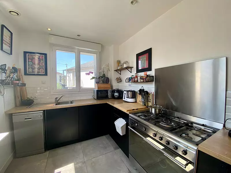 Maison, 145 m²