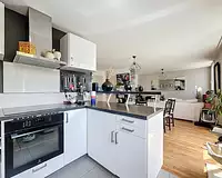 Appartement, 62 m²