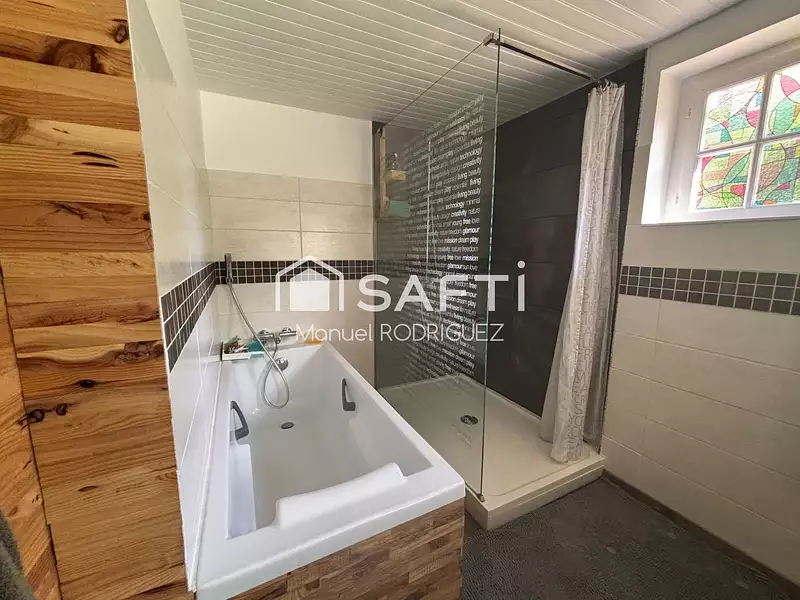 Maison, 154 m²