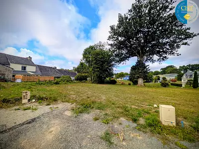 Terrain, 575 m²