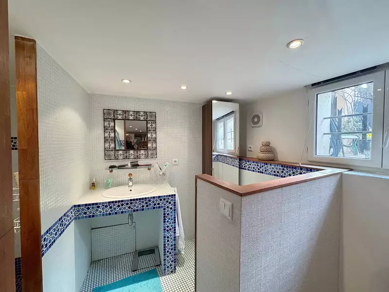 Maison, 106 m²