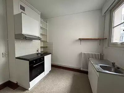 Appartement, 42,54 m²