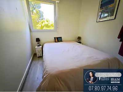 Maison, 52 m²