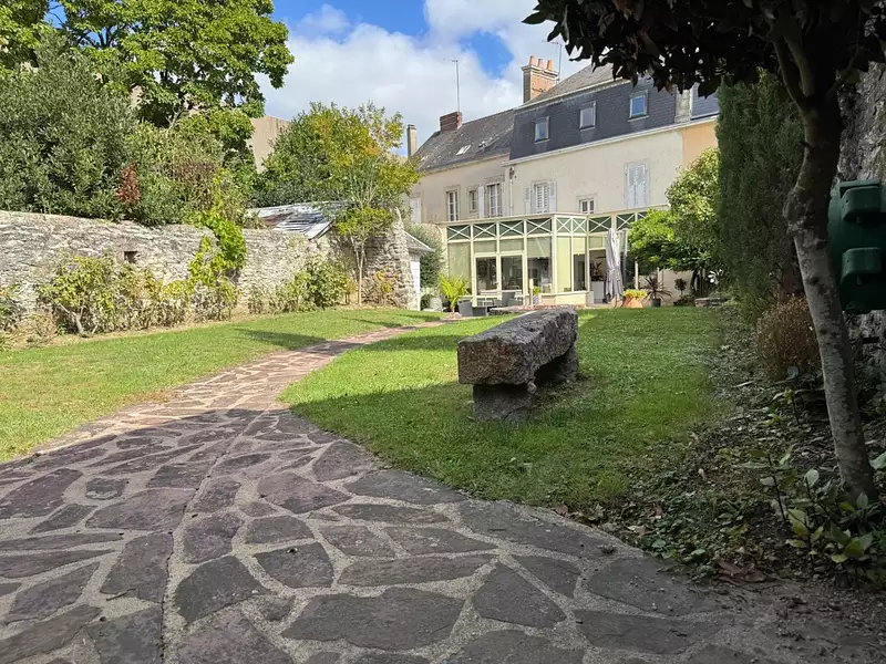 Maison, 295 m²