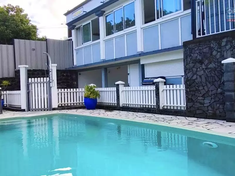 Maison, 100 m²
