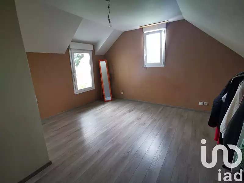 Maison, 130 m²