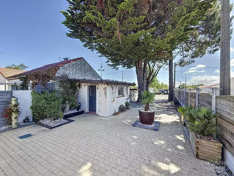 Maison, 120 m²