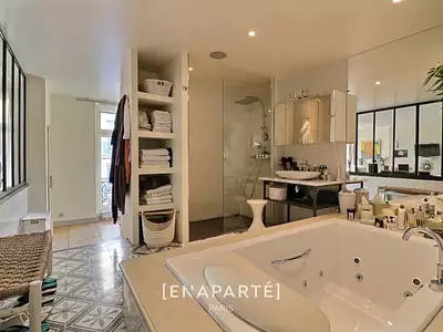 Appartement, 164 m²