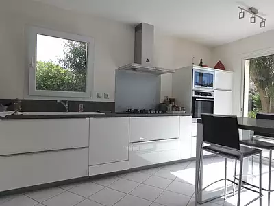 Maison, 135 m²