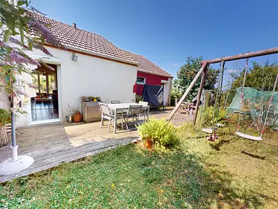 Maison, 80 m²