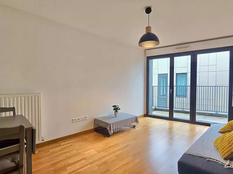 Appartement, 41 m²