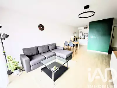 Appartement, 67 m²
