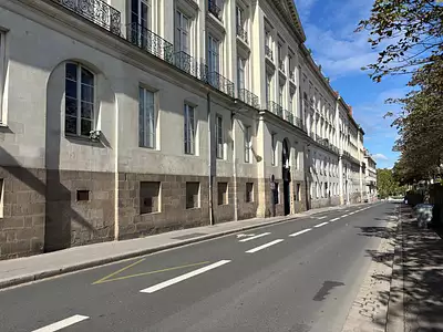 Appartement, 150 m²