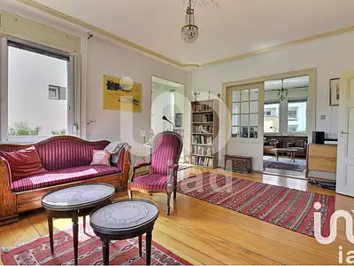 Maison, 228 m²