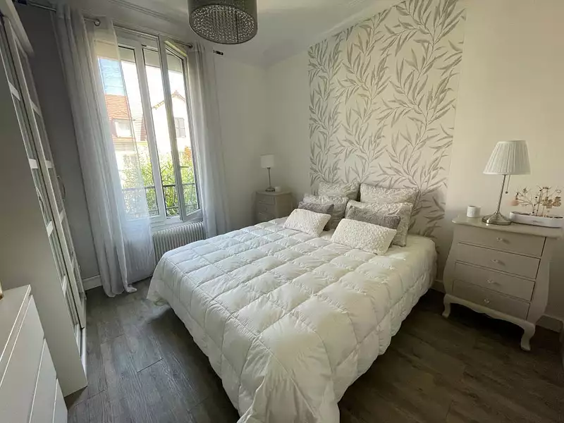 Maison, 65 m²