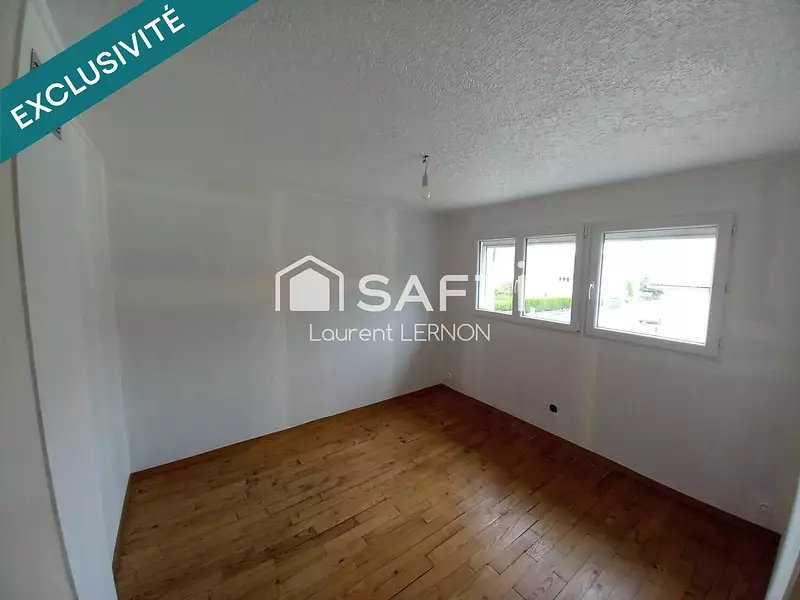 Maison, 76 m²