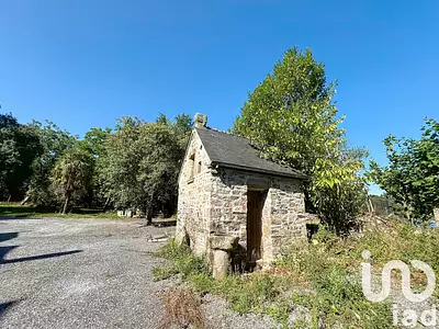 Maison, 220 m²