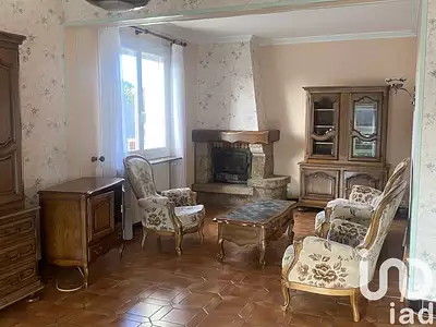 Maison, 114 m²