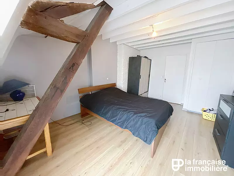 Immeuble, 139 m²