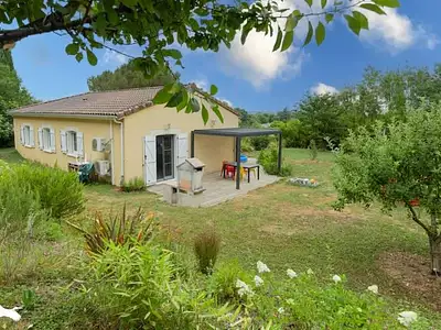 Maison, 116 m²
