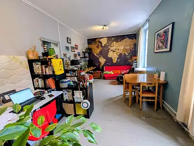 Appartement, 77,5 m²