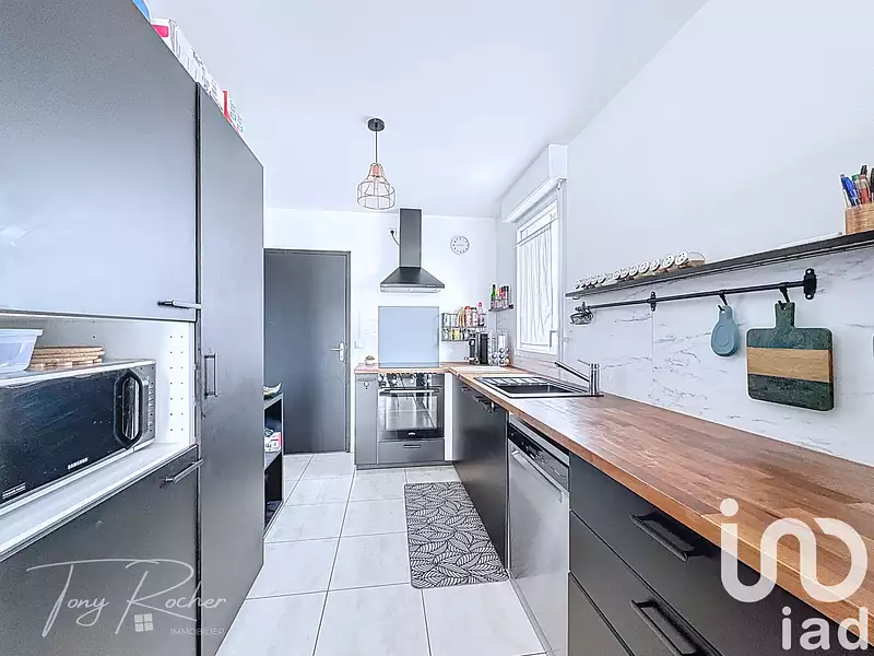 Maison, 118 m²