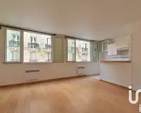 Appartement, 35 m²