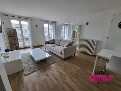Appartement, 30 m²