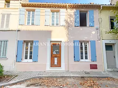 Appartement, 100 m²
