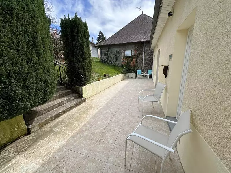 Maison, 350 m²