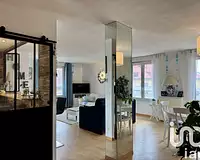 Appartement, 103 m²