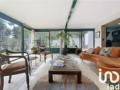 Maison, 119 m²